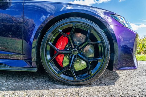 Audi RS6 4.0 TFSI V8 Performance Carbon Vorsprung Estate 5dr Petrol Tiptronic quattr 6