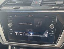 Volkswagen Touran 1.5 TSI EVO SE MPV 5dr Petrol DSG Euro 6 (s/s) (150 ps) 19