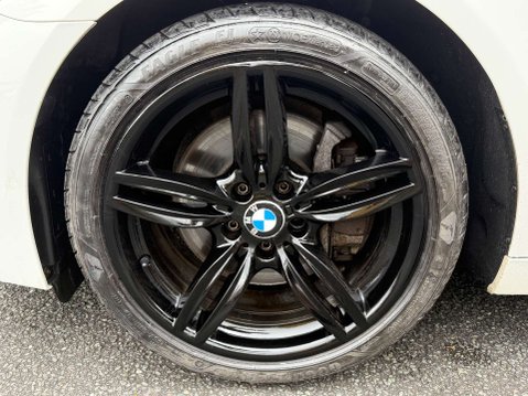 BMW 5 Series 3.0 535i M Sport Auto 5dr 55