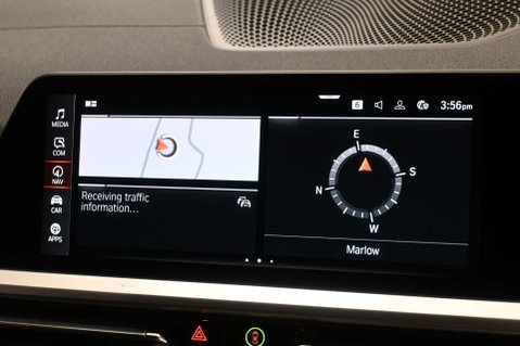 BMW 3 Series 3.0 M340i xDrive MHEV Auto 4WD 4dr 34