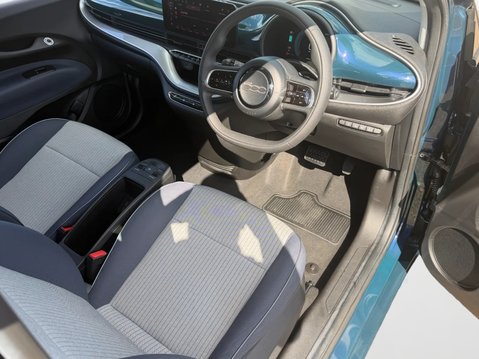 Fiat 500 87kW Icon 42kWh 3dr Auto 19