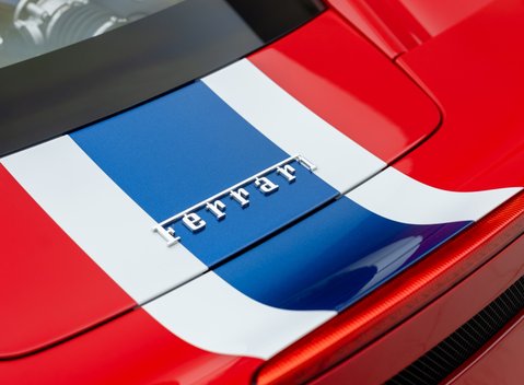 Ferrari 458 Speciale 38