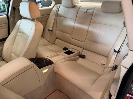 BMW 3 Series 2.0 320i SE Euro 5 (s/s) 2dr 13