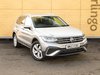 Volkswagen Tiguan Allspace LIFE TSI DSG