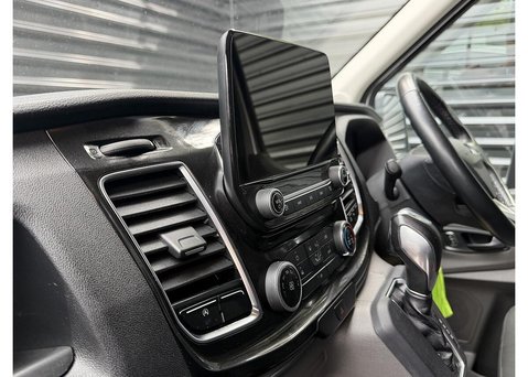 Ford Transit 2.0 350 EcoBlue Limited Panel Van 5dr Diesel Auto FWD L3 H3 Euro 6 (s/s) (1 27
