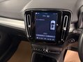 Volvo XC40 2.0 B3 MHEV Plus Dark DCT Auto Euro 6 (s/s) 5dr 24