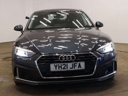 Audi A5 2.0 A5 Sportback 35 TDI MHEV Sport Semi-Auto 5dr 21