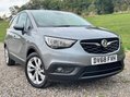 Vauxhall Crossland X SE 10