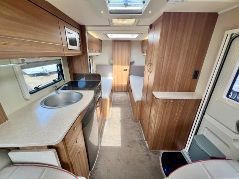 Compass Kensington 574  18