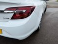 Vauxhall Insignia 2.0 CDTi ecoFLEX SRi Nav Euro 5 (s/s) 5dr 38