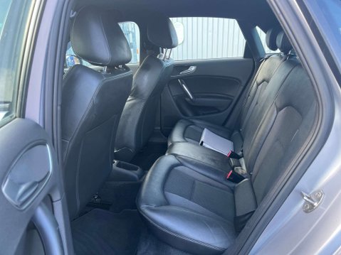 Audi A1 1.6 A1 Sportback TDI S Line 5dr 21
