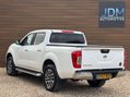 Nissan Navara 2.3 Navara N-Connecta dCi 4WD 5dr 8