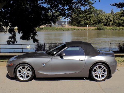 BMW Z4 3.0 ROADSTER 49
