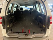 Ford Galaxy 1.6T EcoBoost Zetec MPV 5dr Petrol Manual Euro 5 (160 ps) 25