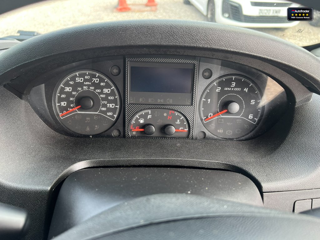 2019 Citroen RelayMWB (SOLD) L2H2 Medium Roof Enterprise Air Con Nav Sensor — thumbnail 31 of 51