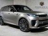 Land Rover Range Rover Sport SV EDITION ONE. FULL SATIN PPF. CARBON CERAMIC BRAKES. SLIDING PANO ROOF.