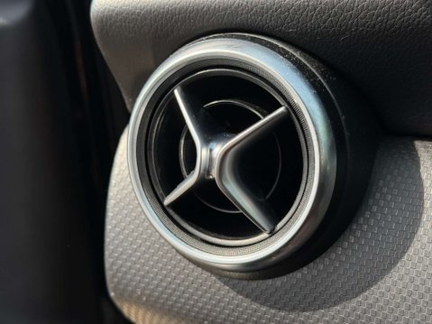 Mercedes-Benz A Class 1.5 A180 CDI Sport Hatchback 5dr Diesel 7G-DCT Euro 5 (s/s) (109 ps) 65