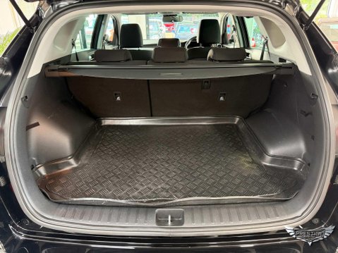 Hyundai TUCSON 1.6 CRDi MHEV SE Nav Euro 6 (s/s) 5dr 93