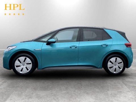 Volkswagen ID.3 Pro Performance 58kWh Family Hatchback 5dr Electric Auto (204 ps) 4