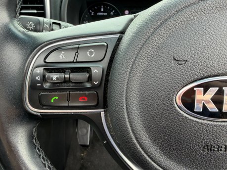 Kia Sportage CRDI 3 ISG 12