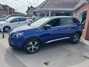 Peugeot 3008 1.2 PureTech GT Line Euro 6 (s/s) 5dr 3