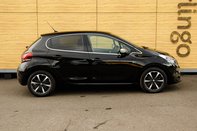 Peugeot 208 S/S TECH EDITION 9