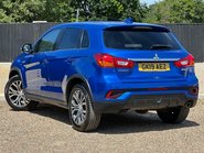 Mitsubishi Asx JURO 2