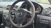 Mazda 3 1.6 TS Hatchback 5dr Petrol Automatic (183 g/km, 103 bhp) 32