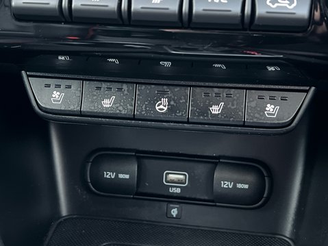 Kia Sportage CRDI GT-LINE S ISG MHEV 27