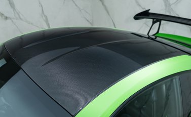 Porsche 911 GT3 RS Weissach (991.2) 37