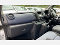 Vauxhall Vivaro 1.6 CDTi 2900 ecoFLEX Panel Van 5dr Diesel Manual L1 H1 Euro 5 (s/s) (90 ps 36