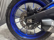 Yamaha MT-125 MT 125 2019 21K NEW TOP END SERVICED 15BHP NEW MOT 125CC 48