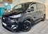 Ford Transit Custom 2.0 320 EcoBlue Limited Auto L1 H1 Euro 6 (s/s) 5dr