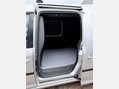 Volkswagen Caddy Maxi 1.6 TDi C20 Maxi Trendline Panel Van 5dr Diesel Manual FWD (152 g/km, 101 b 22