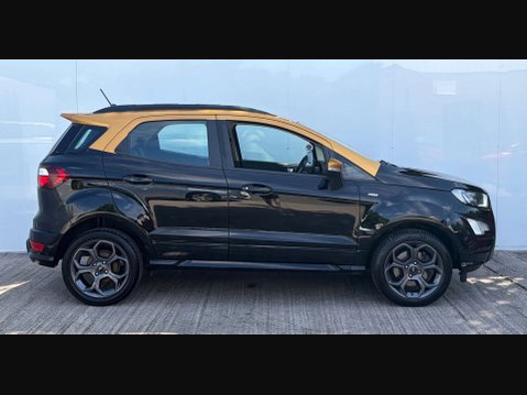 Ford Ecosport 1.0 EcoSport ST-Line 5dr 10