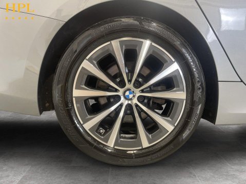 BMW 3 Series 2.0 320i Sport Touring 5dr Petrol Auto Euro 6 (s/s) (184 ps) Parking Sensor 10