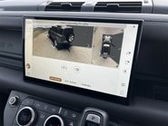 Land Rover Defender V8 72