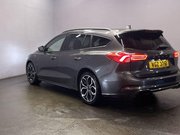 Ford Focus 1.5 EcoBlue ST-Line X Estate 5dr Diesel Manual Euro 6 (s/s) (120 ps) 13