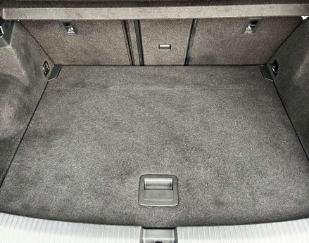 Volkswagen T-Roc 1.5 T-Roc R-Line TSi Evo Semi-Auto 5dr 75