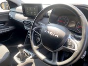 Dacia Jogger 1.0 TCe Extreme SE MPV 5dr Petrol Manual Euro 6 (s/s) (110 ps) 18