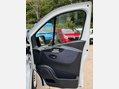 Vauxhall Vivaro 1.6 CDTi 2900 ecoFLEX Panel Van 5dr Diesel Manual L1 H1 Euro 5 (s/s) (90 ps 28