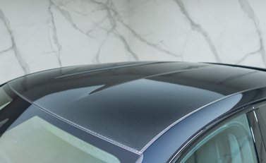 Porsche Cayenne Turbo GT 30