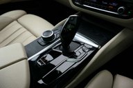 BMW 5 Series 2.0 520d M Sport MHEV Auto 5dr 26