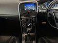 Volvo XC60 D5 R-DESIGN LUX NAV AWD 14