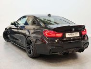 BMW M4 3.0 BiTurbo Coupe 2dr Petrol DCT Euro 6 (s/s) (431 ps) 28