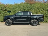 Ford Ranger Wildtrak X | Auto | 2 LT | (SOLD CM) Double Cab | Sensors | Camera | EURO 6 5