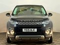 Land Rover Discovery Sport SD4 HSE 3