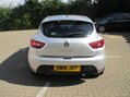 Renault Clio 0.9 TCe Play Euro 6 (s/s) 5dr 4