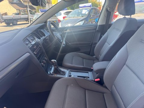 Volkswagen Golf 1.5 TSI EVO SE DSG Euro 6 (s/s) 5dr 26