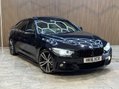 BMW 4 Series 3.0 435d xDrive Gran Coupe M Sport Auto 4WD 5dr 8